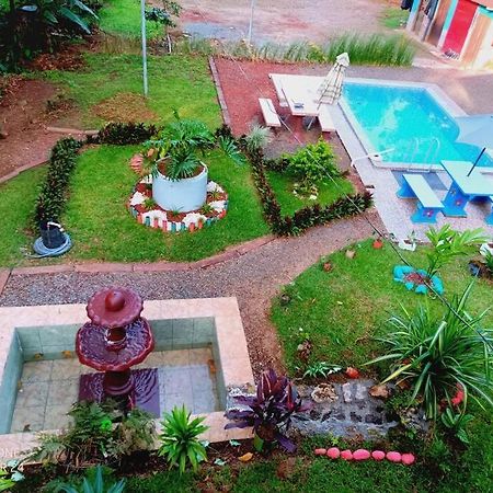 Cabana Con Piscina Venecia Zewnętrze zdjęcie