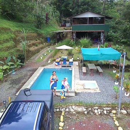Cabana Con Piscina Venecia Zewnętrze zdjęcie