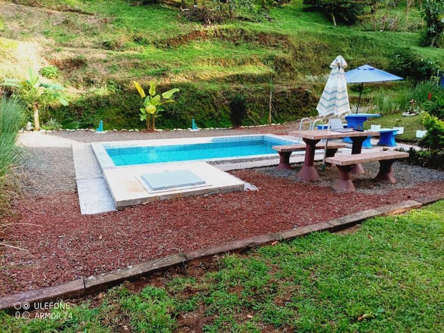 Cabana Con Piscina Venecia Zewnętrze zdjęcie