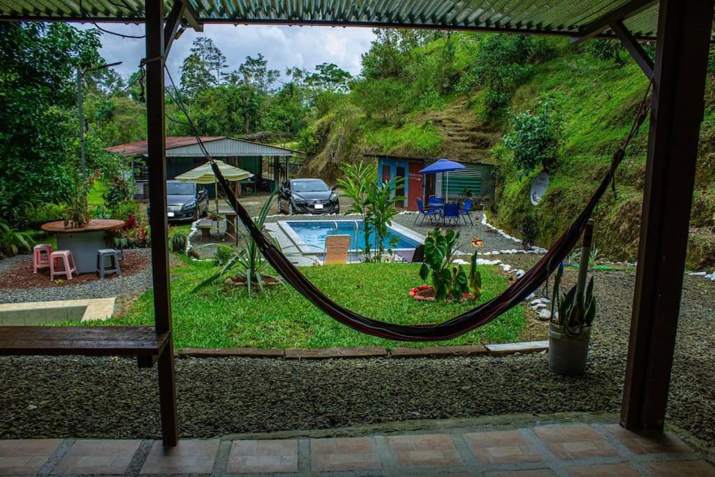 Cabana Con Piscina Venecia Zewnętrze zdjęcie