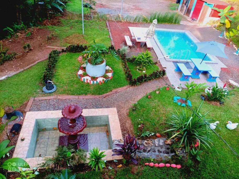 Cabana Con Piscina Venecia Zewnętrze zdjęcie