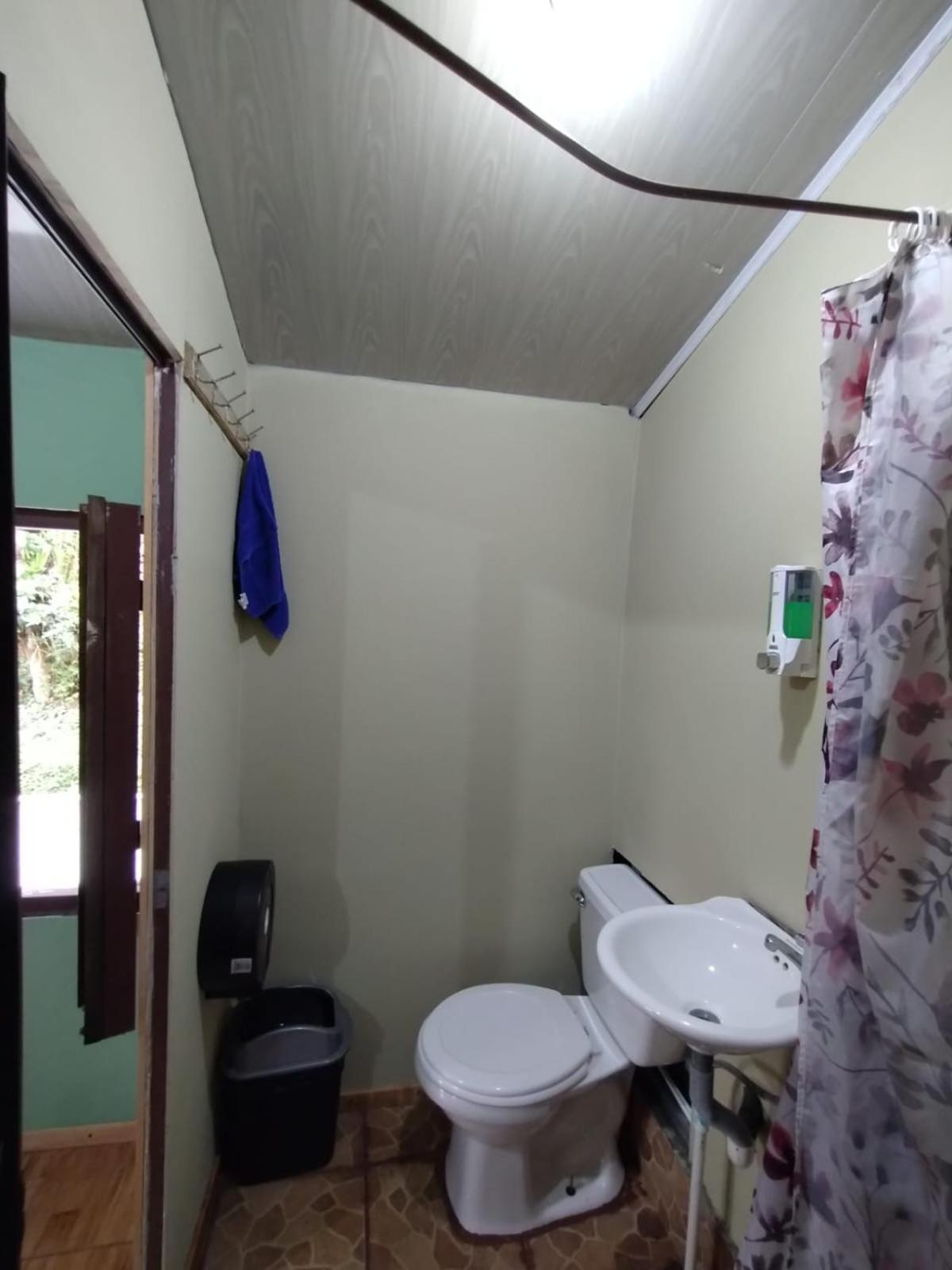 Cabana Con Piscina Venecia Zewnętrze zdjęcie