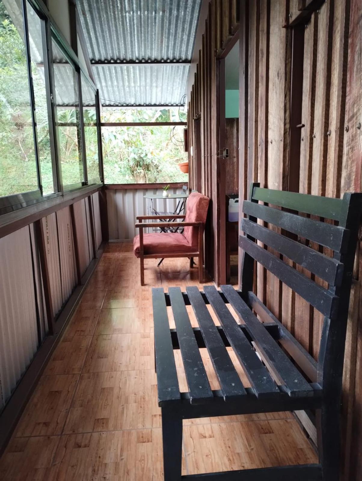 Cabana Con Piscina Venecia Zewnętrze zdjęcie
