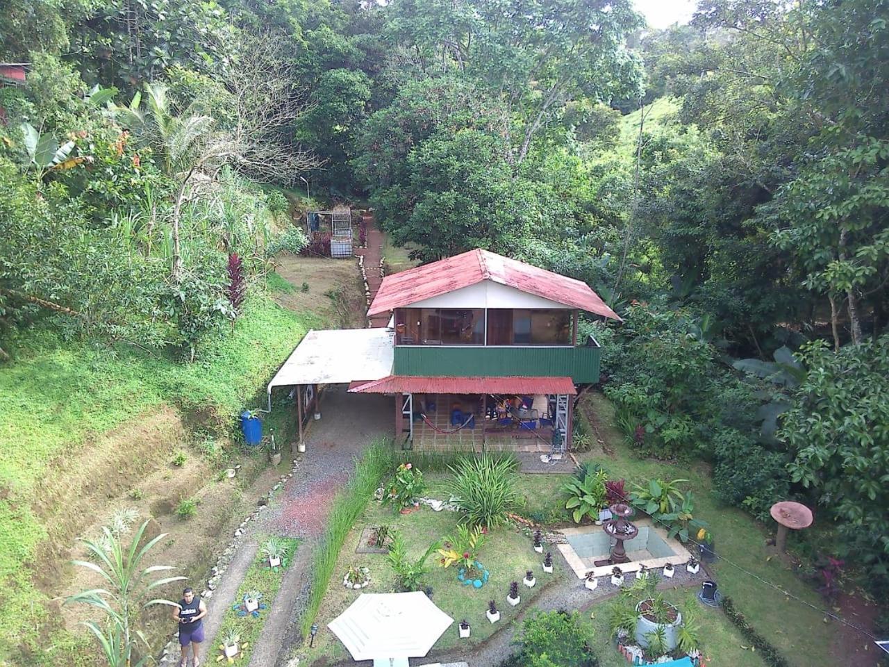 Cabana Con Piscina Venecia Zewnętrze zdjęcie